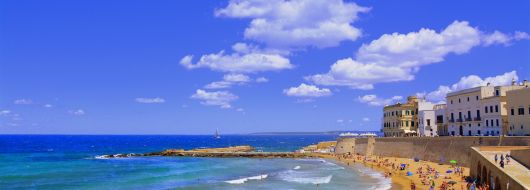 Почивка в Пулия - Бари, Алберобело, Матера